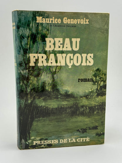 Beau François.