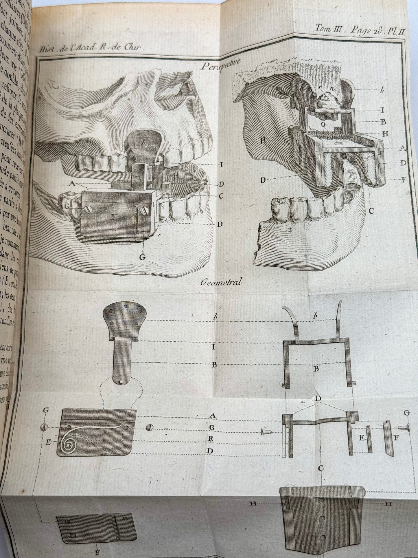 Mémoires de l'Académie royale de chirurgie.