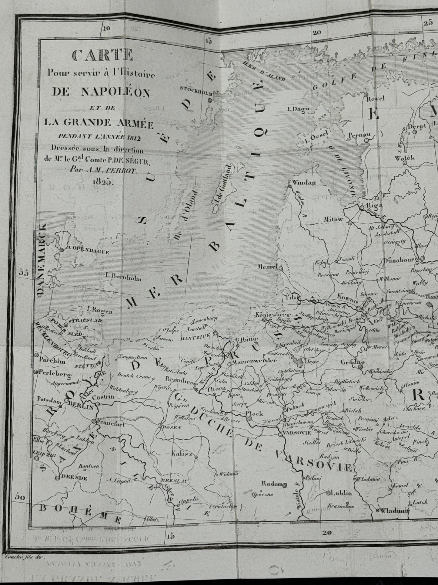 Histoire de Napoléon et de la Grande Armée pendant l'année 1812