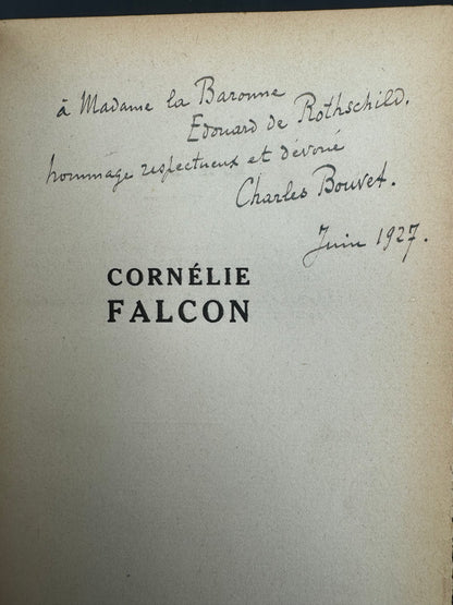 Cornélie Falcon