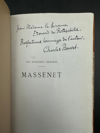 Massenet